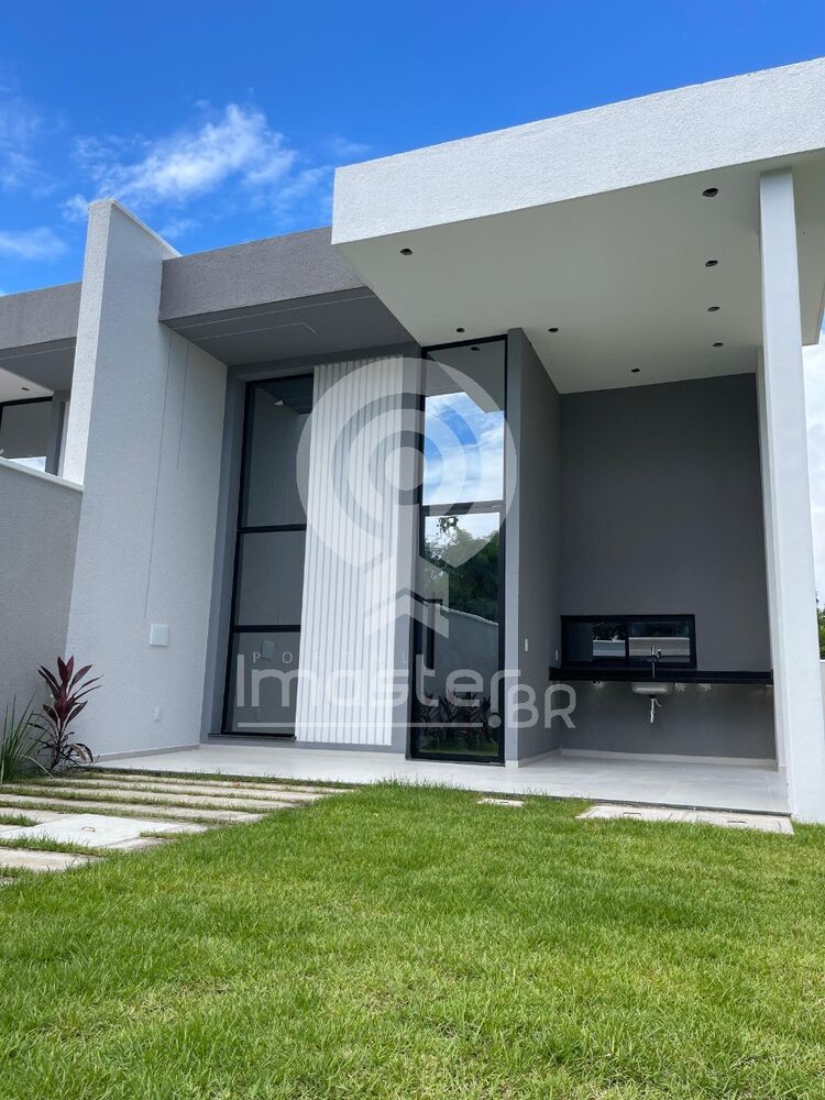 Casa, 3 quartos, 115 m² - Foto 11