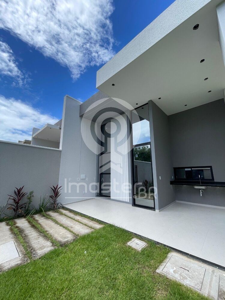 Casa, 3 quartos, 115 m² - Foto 15