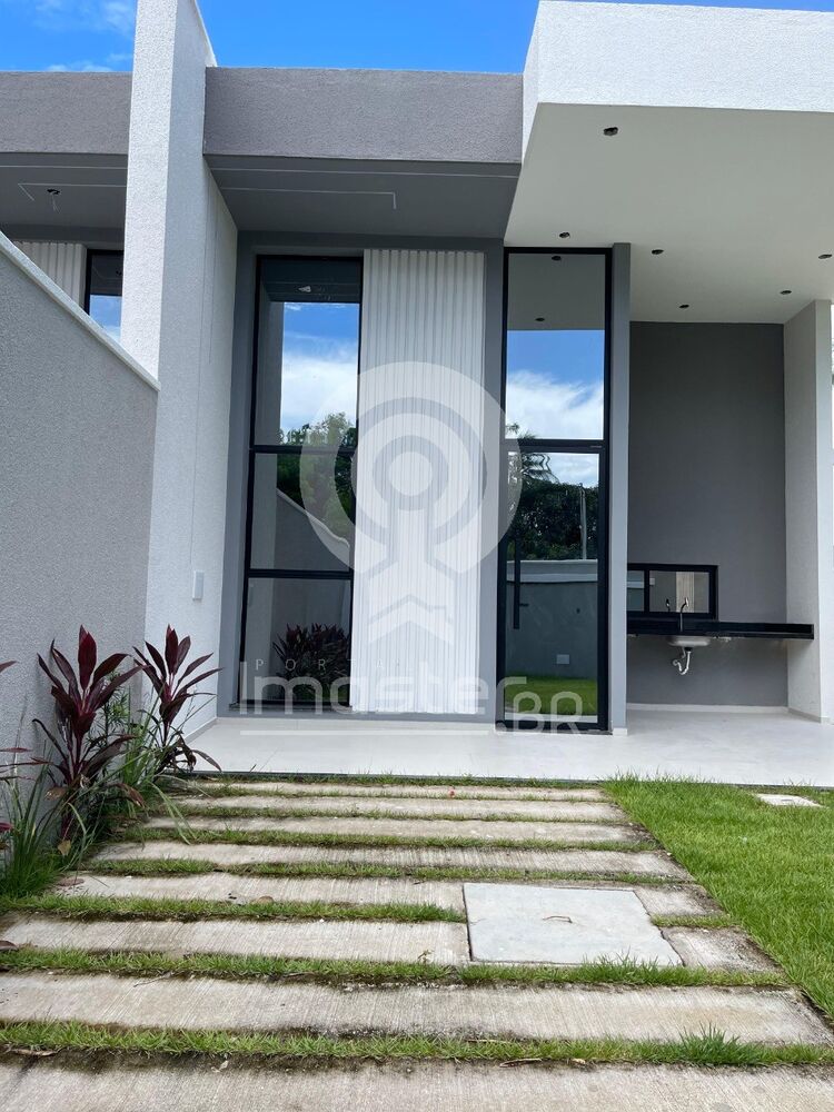 Casa, 3 quartos, 115 m² - Foto 4