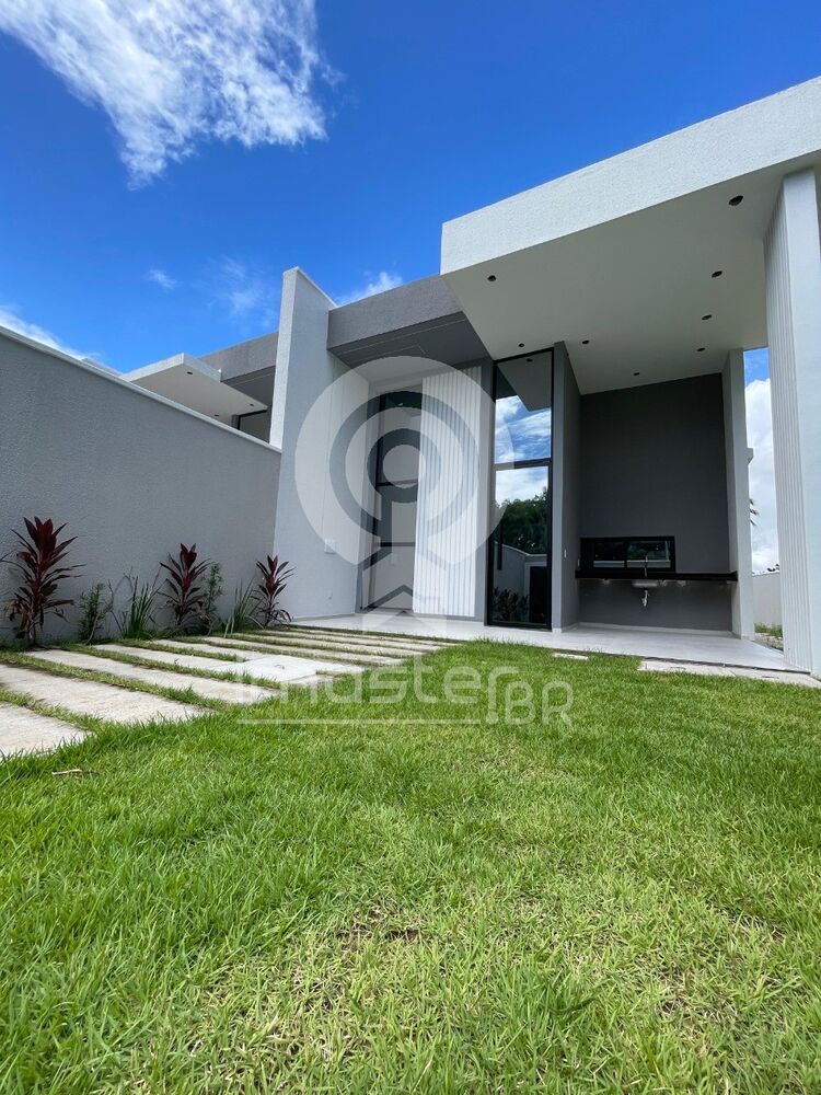 Casa, 3 quartos, 115 m² - Foto 5