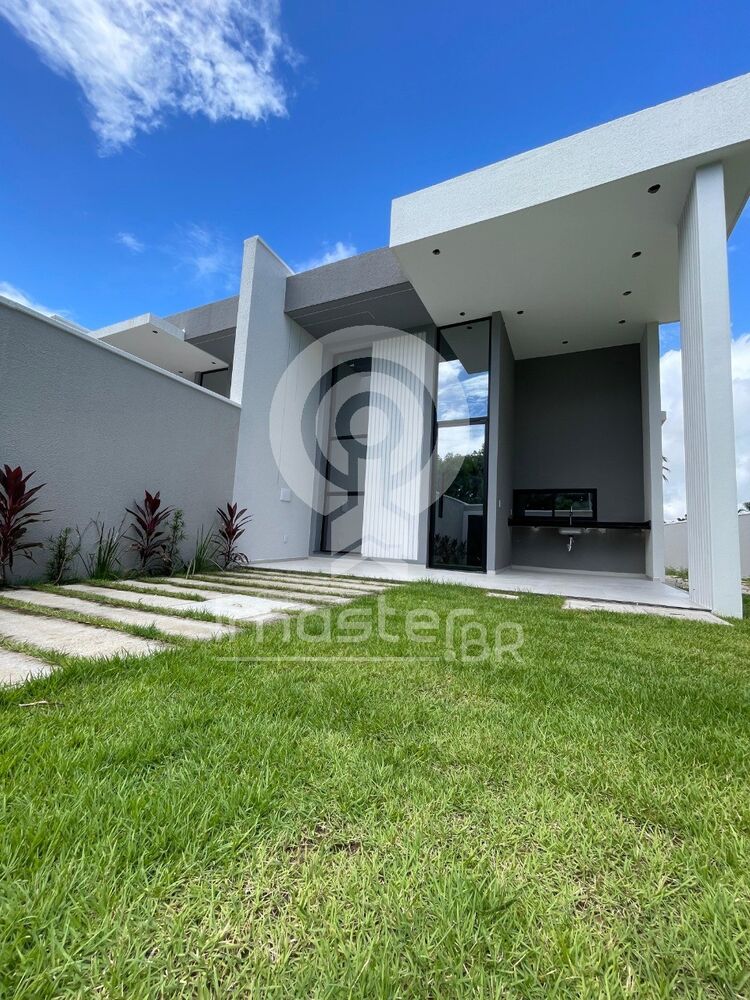 Casa, 3 quartos, 115 m² - Foto 2