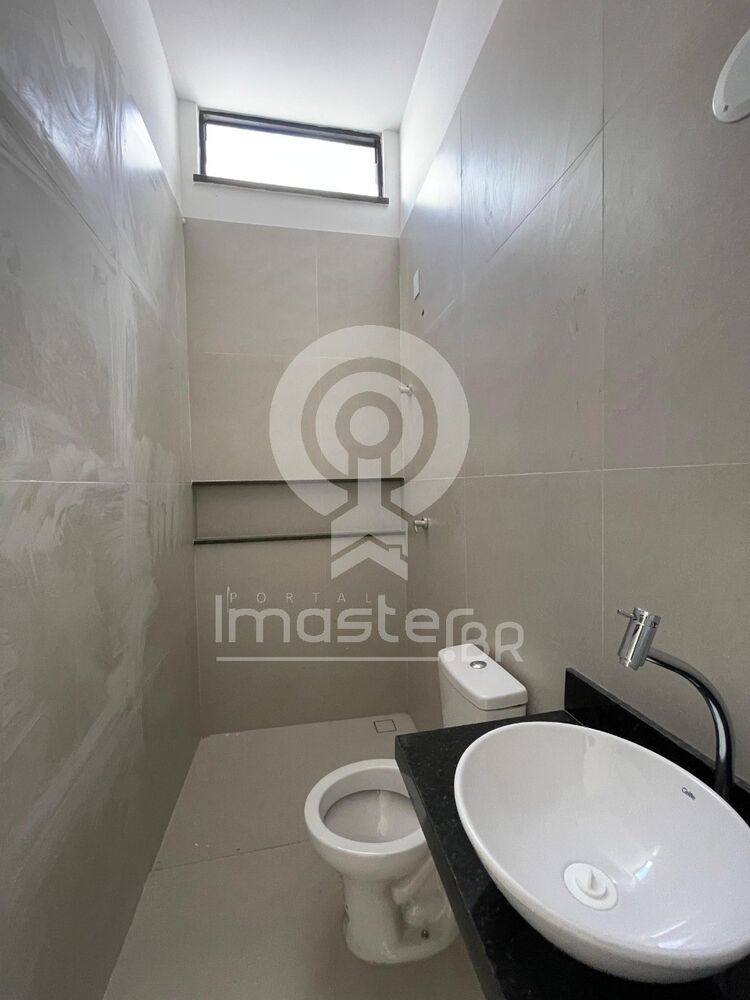Casa, 3 quartos, 115 m² - Foto 8