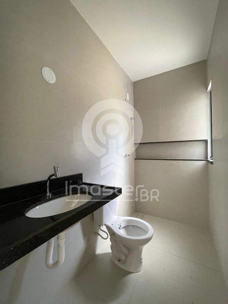 Casa, 3 quartos, 115 m² - Foto 3