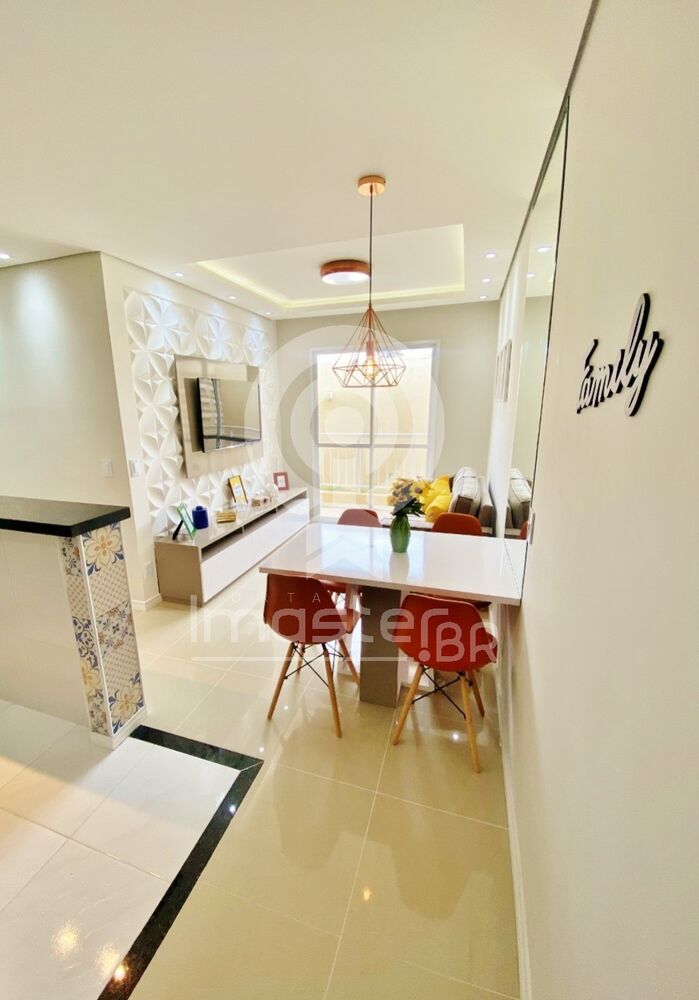 Apartamento, 2 quartos, 51 m² - Foto 19