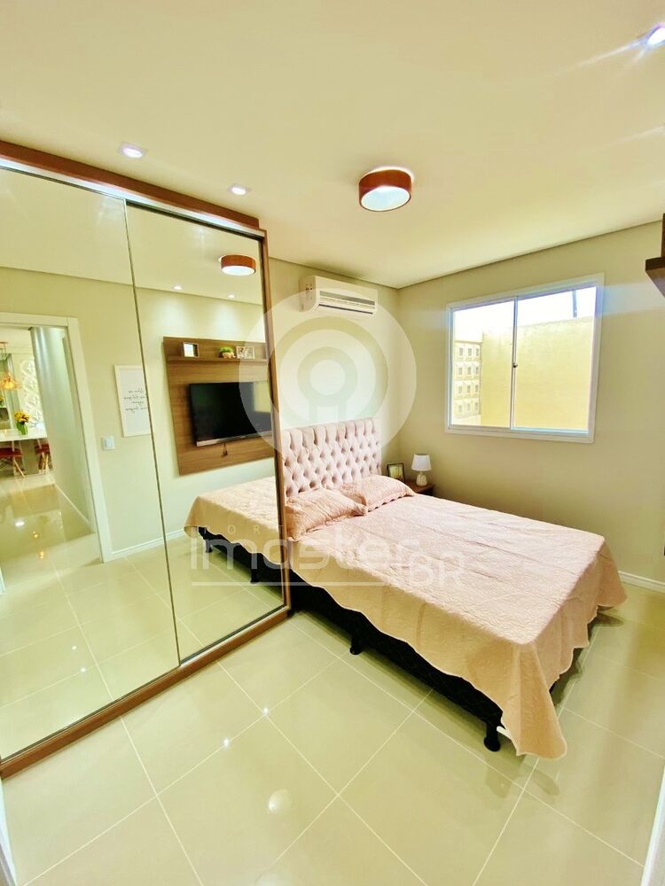 Apartamento, 2 quartos, 51 m² - Foto 12