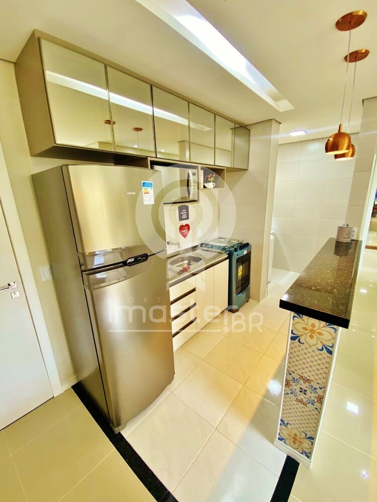 Apartamento, 2 quartos, 51 m² - Foto 9