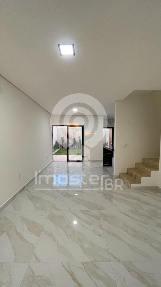 Casa à venda com 4 quartos, 134m² - Foto 5