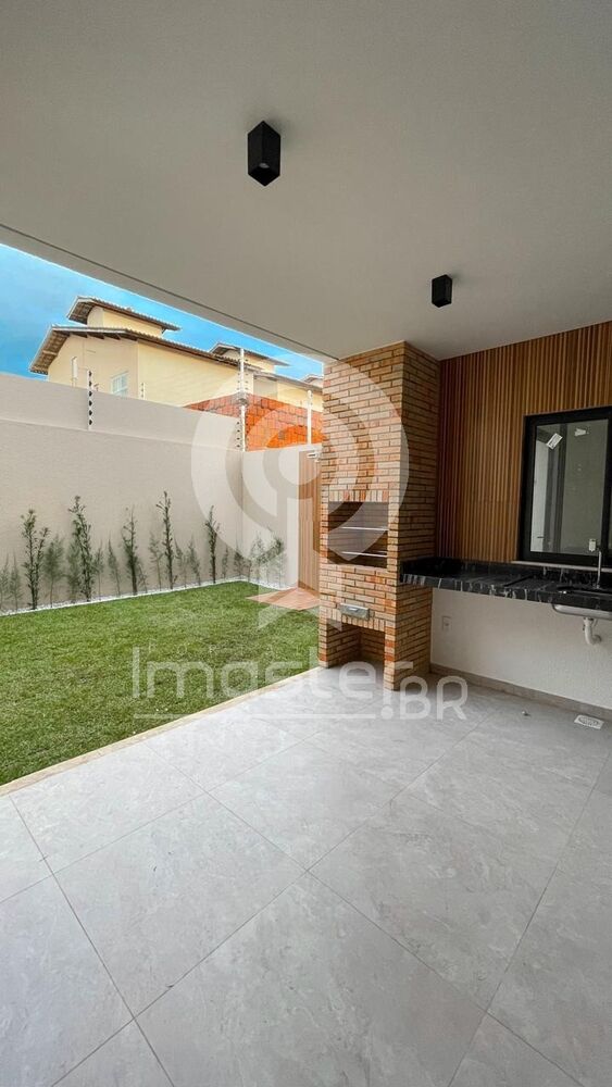 Casa à venda com 4 quartos, 134m² - Foto 11