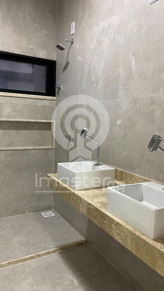 Casa à venda com 4 quartos, 134m² - Foto 10