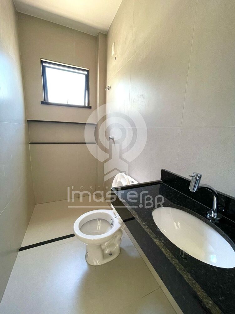 Casa, 3 quartos, 90 m² - Foto 4
