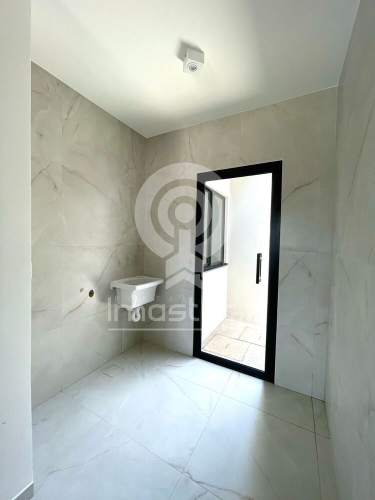 Casa, 3 quartos, 90 m² - Foto 5