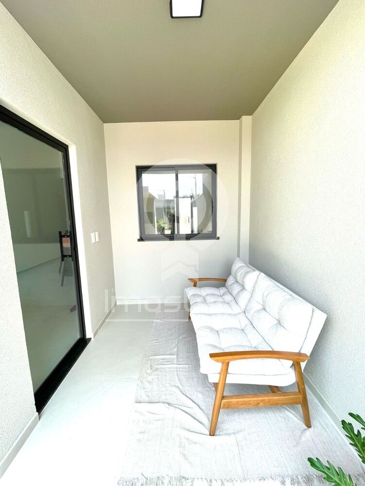 Casa, 3 quartos, 90 m² - Foto 6