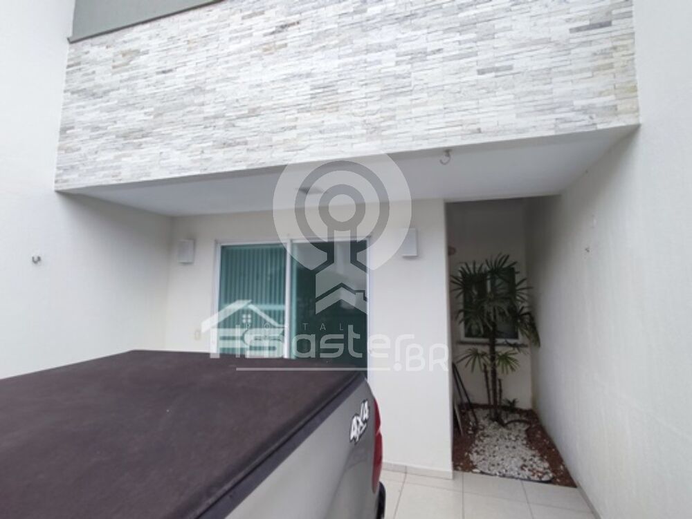 Casa, 3 quartos, 90 m² - Foto 2