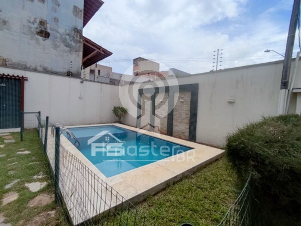 Casa, 3 quartos, 90 m² - Foto 1