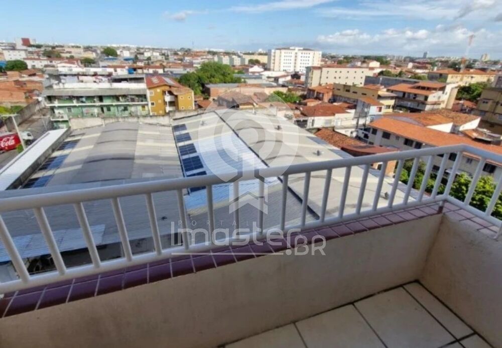 Apartamento, 3 quartos, 62 m² - Foto 4