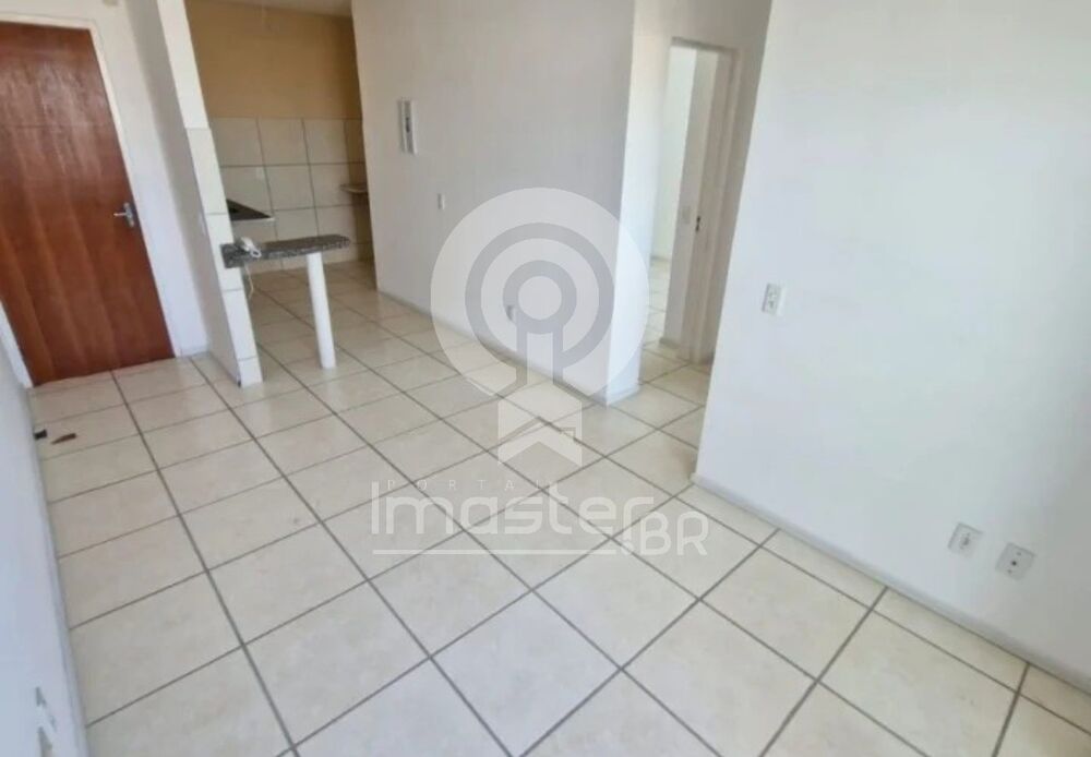 Apartamento, 3 quartos, 62 m² - Foto 3