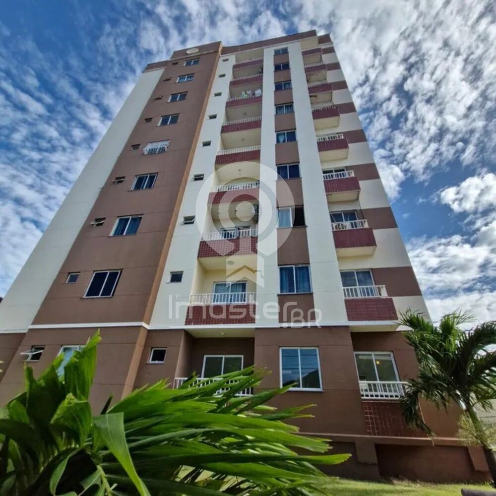 Apartamento, 3 quartos, 62 m² - Foto 2