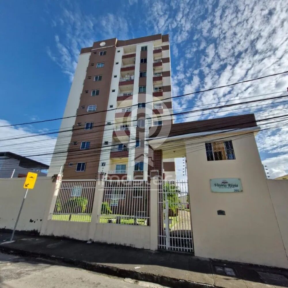 Apartamento, 3 quartos, 62 m² - Foto 1