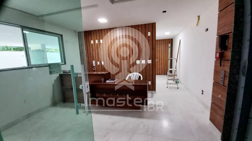 Apartamento, 2 quartos, 66 m² - Foto 4