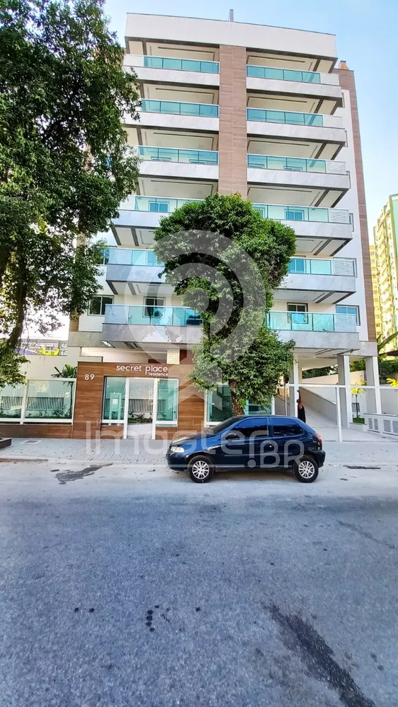 Apartamento, 2 quartos, 66 m² - Foto 1