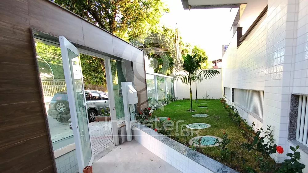 Apartamento, 2 quartos, 66 m² - Foto 3