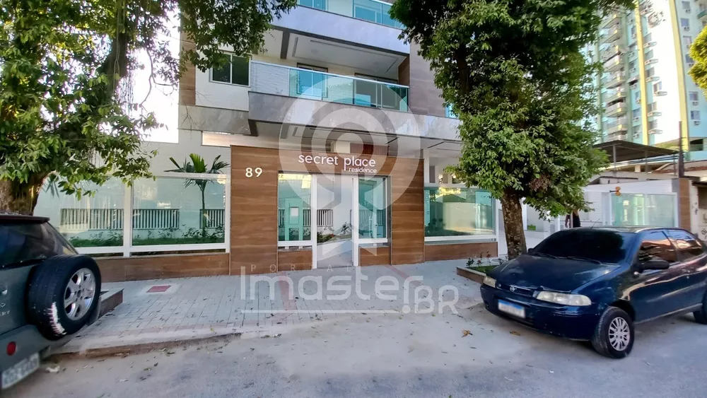 Apartamento, 2 quartos, 66 m² - Foto 2