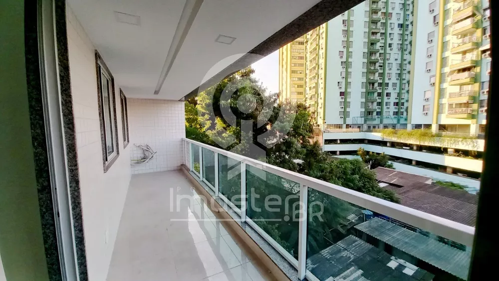 Apartamento, 2 quartos, 66 m² - Foto 34