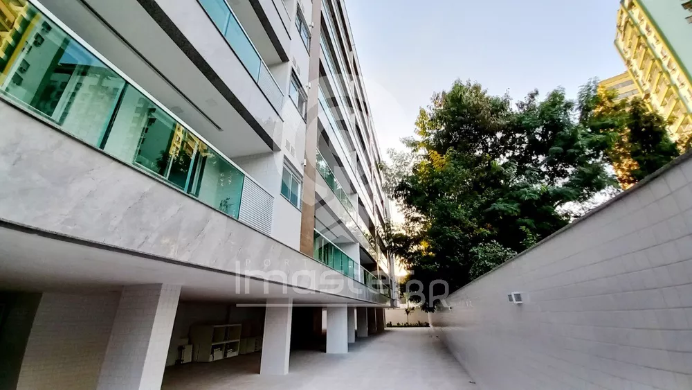 Apartamento, 2 quartos, 66 m² - Foto 35