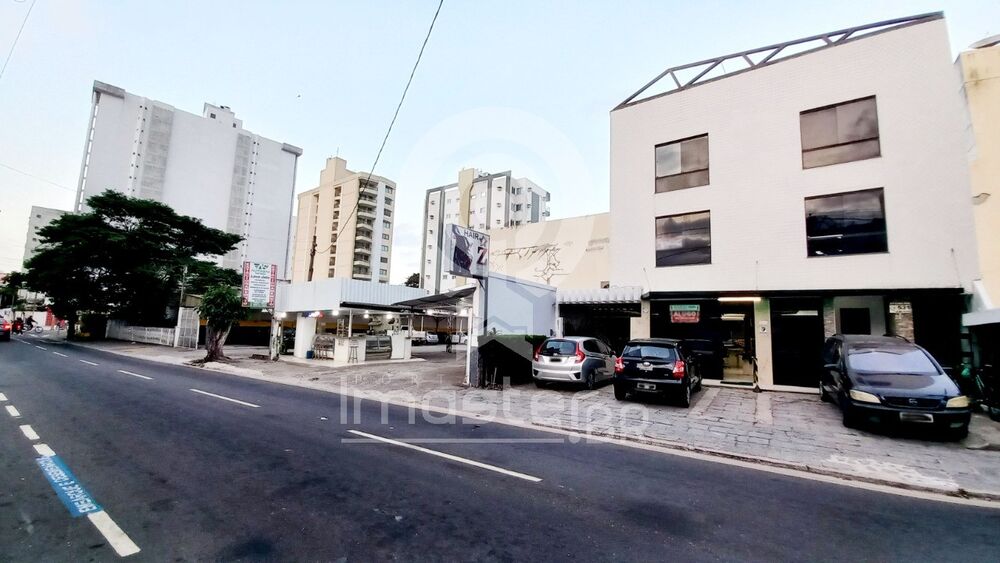 Conjunto Comercial-Sala para alugar, 160m² - Foto 3