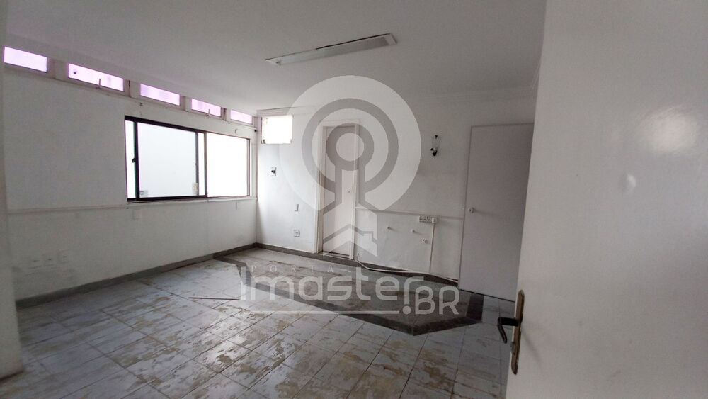 Conjunto Comercial-Sala para alugar, 160m² - Foto 14