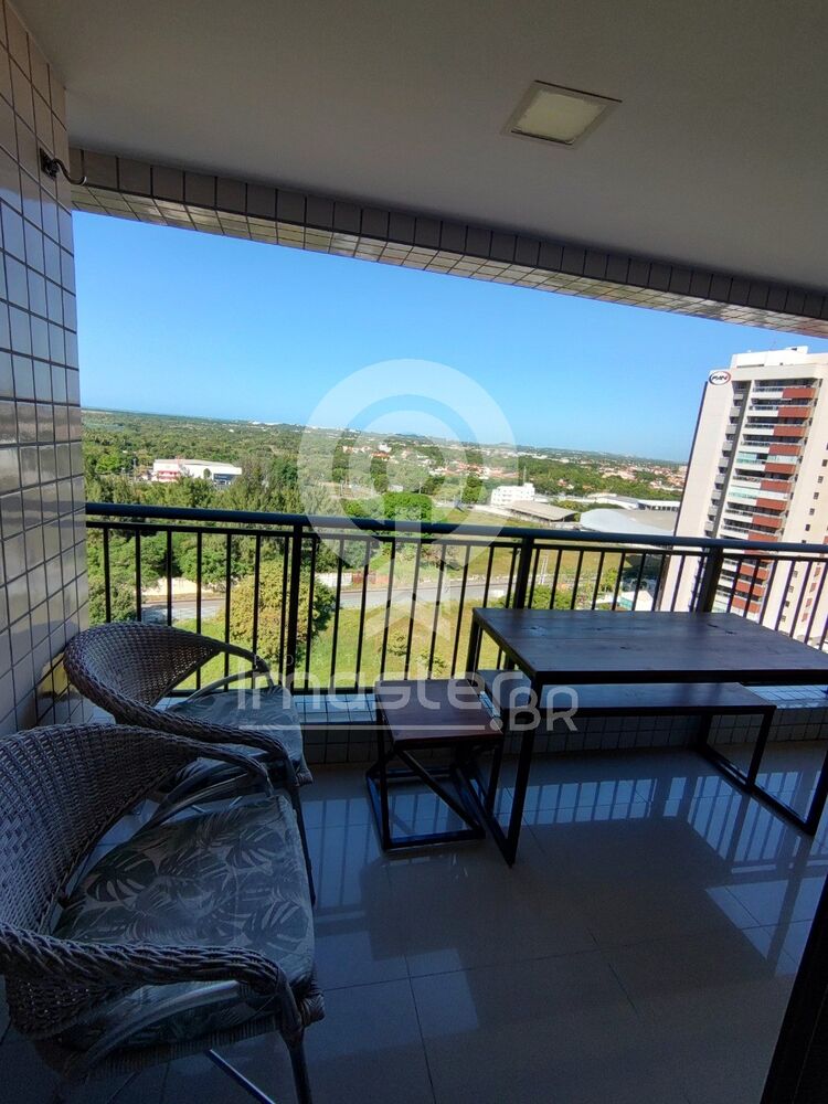 Apartamento, 3 quartos, 110 m² - Foto 3