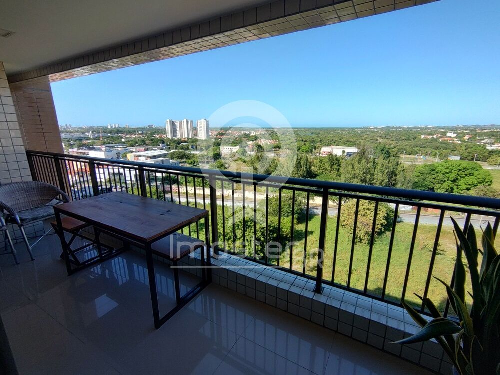 Apartamento, 3 quartos, 110 m² - Foto 2