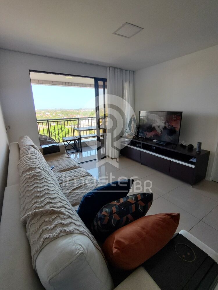 Apartamento, 3 quartos, 110 m² - Foto 4