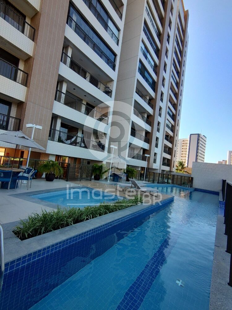 Apartamento, 3 quartos, 110 m² - Foto 1