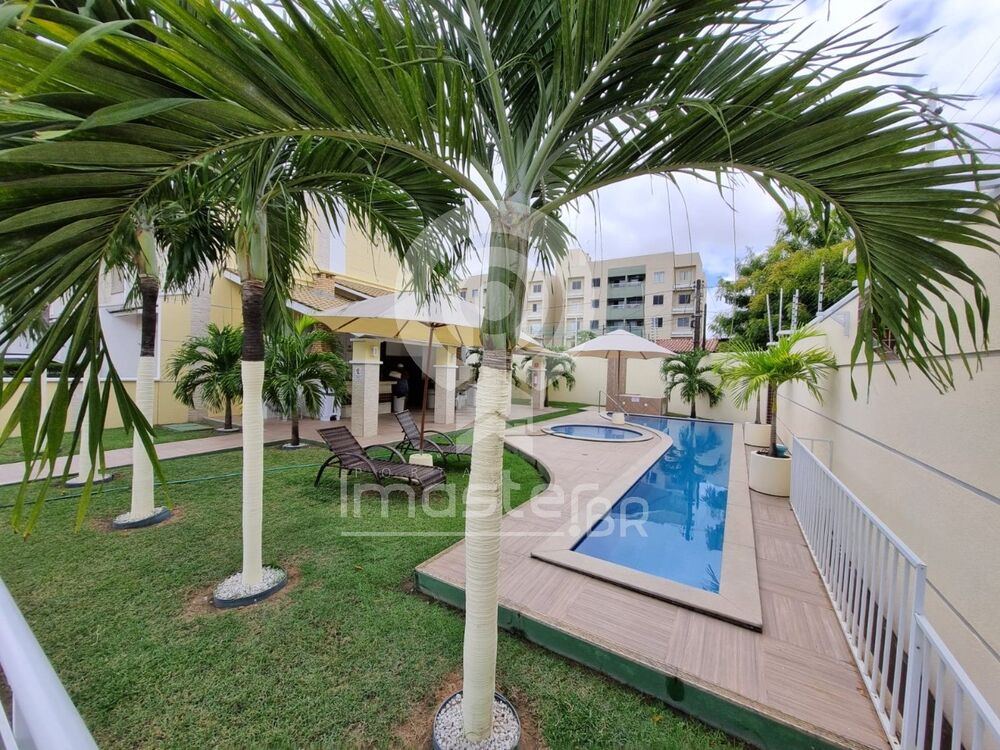 Casa, 3 quartos, 105 m² - Foto 2