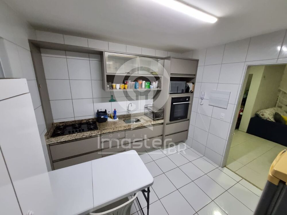 Casa, 3 quartos, 105 m² - Foto 13