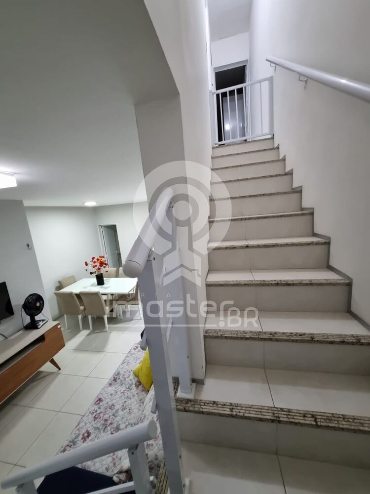 Casa, 3 quartos, 105 m² - Foto 17