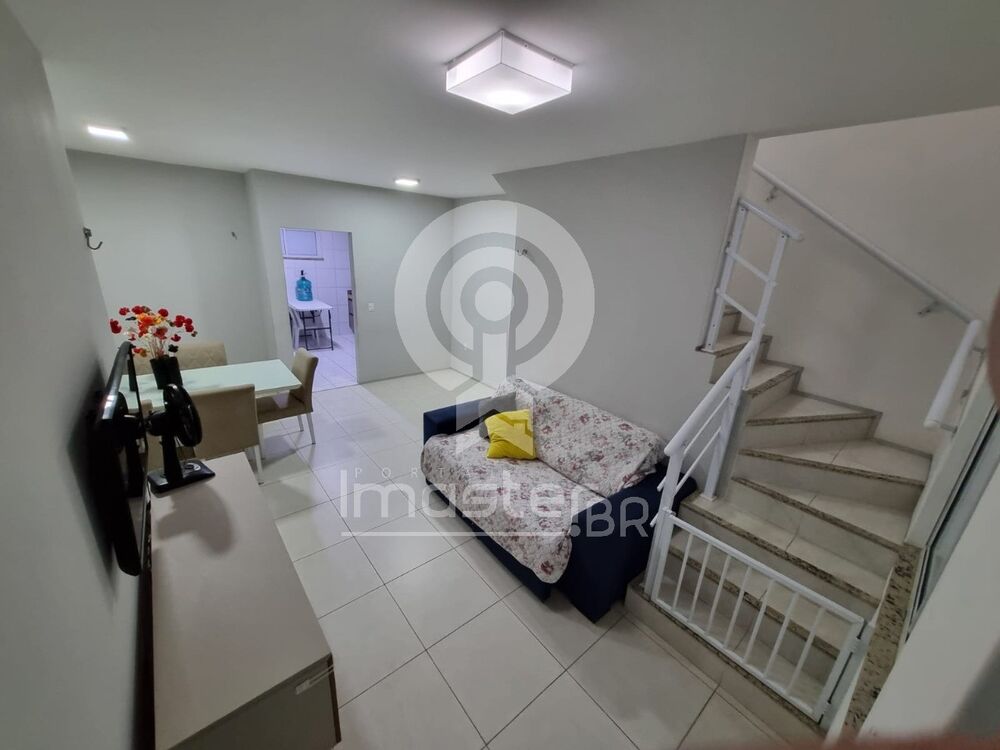 Casa, 3 quartos, 105 m² - Foto 10