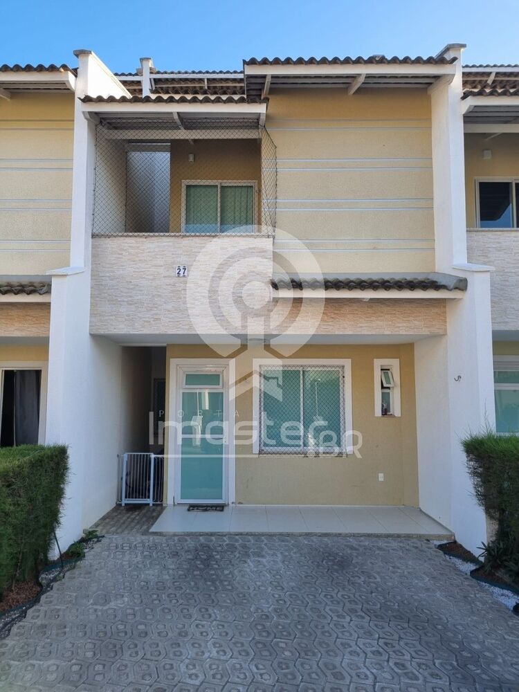 Casa, 3 quartos, 105 m² - Foto 9