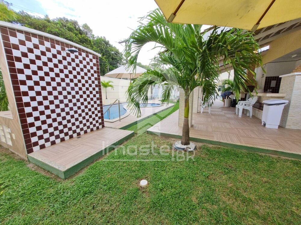 Casa, 3 quartos, 105 m² - Foto 3