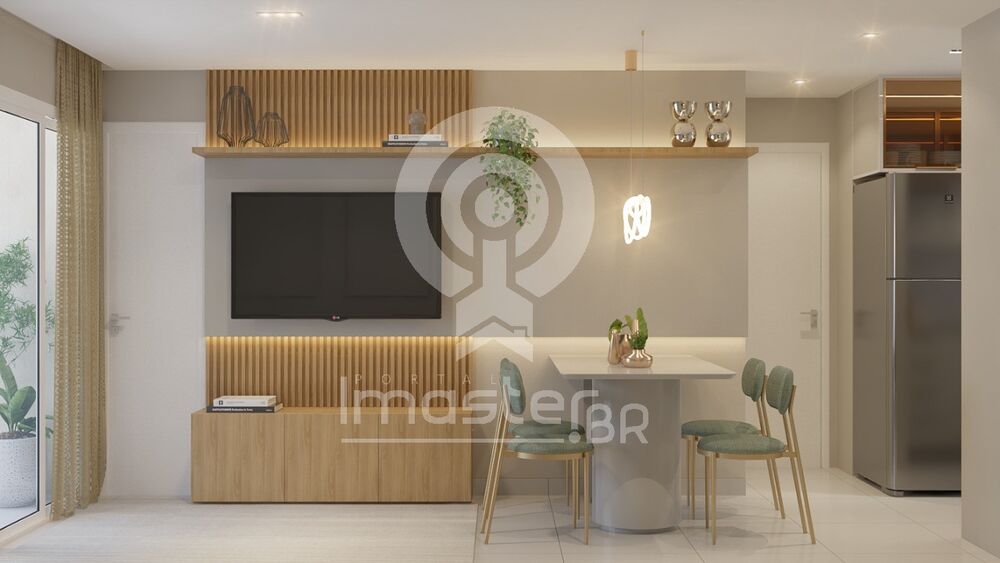 Apartamento, 2 quartos, 44 m² - Foto 11