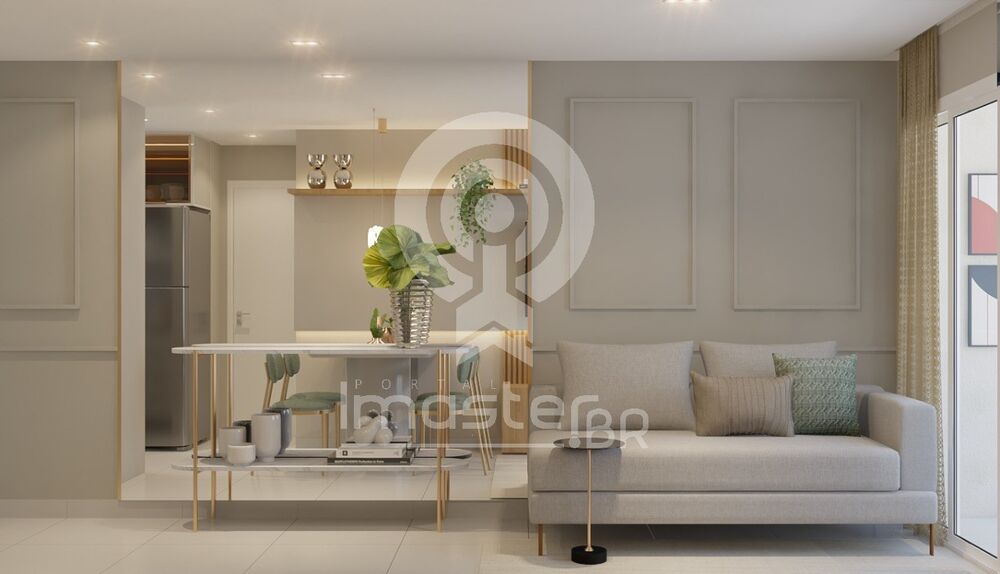 Apartamento, 2 quartos, 44 m² - Foto 12