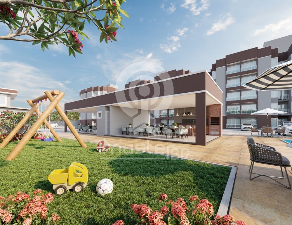 Apartamento, 2 quartos, 44 m² - Foto 14