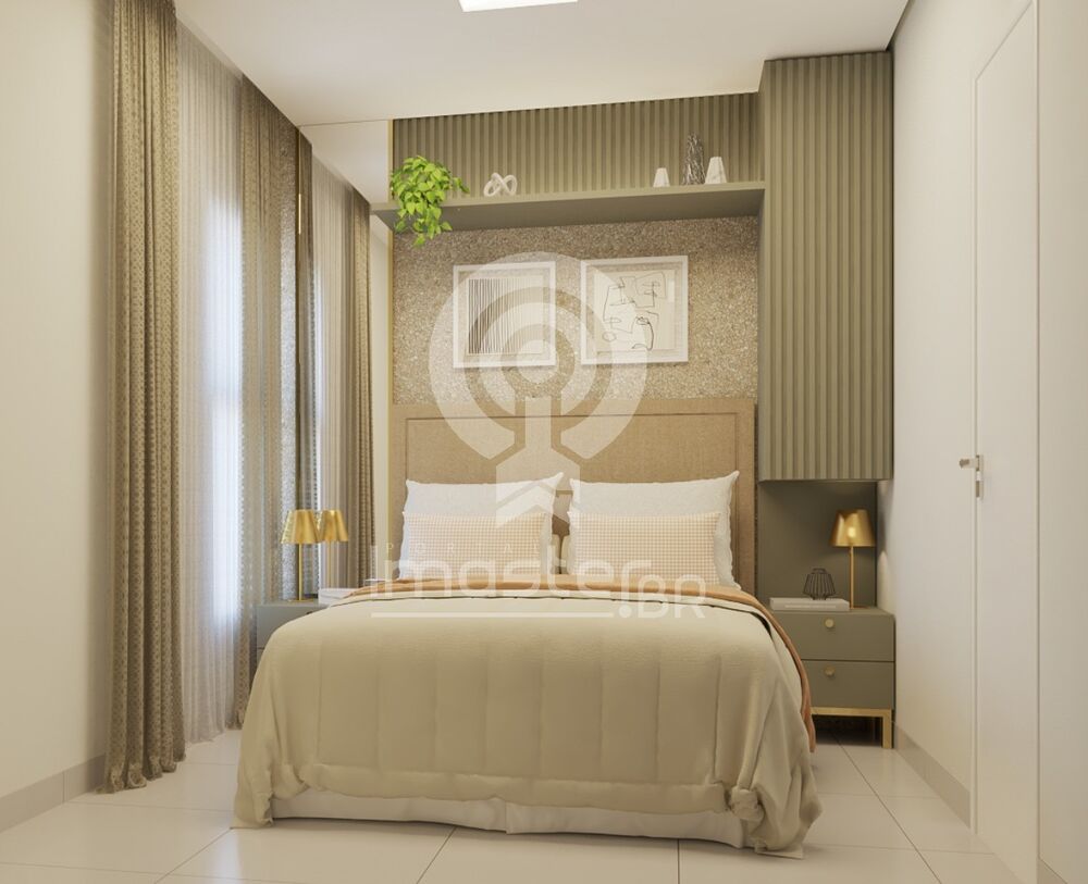 Apartamento, 2 quartos, 44 m² - Foto 16