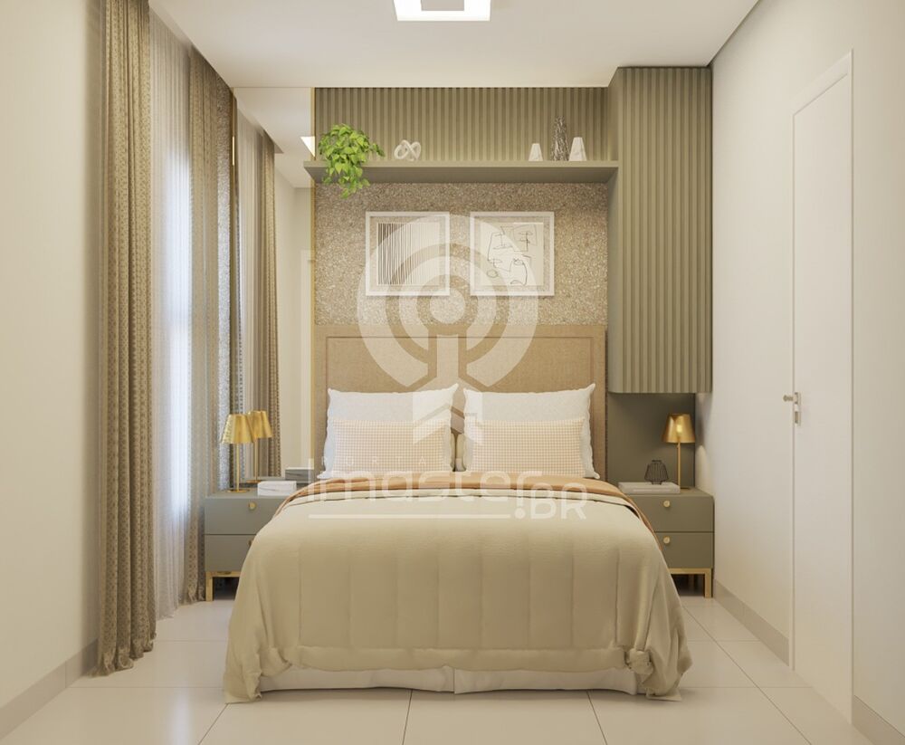 Apartamento, 2 quartos, 44 m² - Foto 15