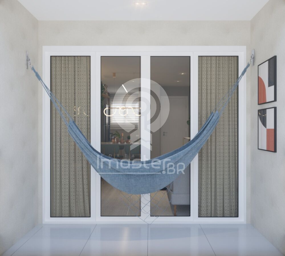 Apartamento, 2 quartos, 44 m² - Foto 18