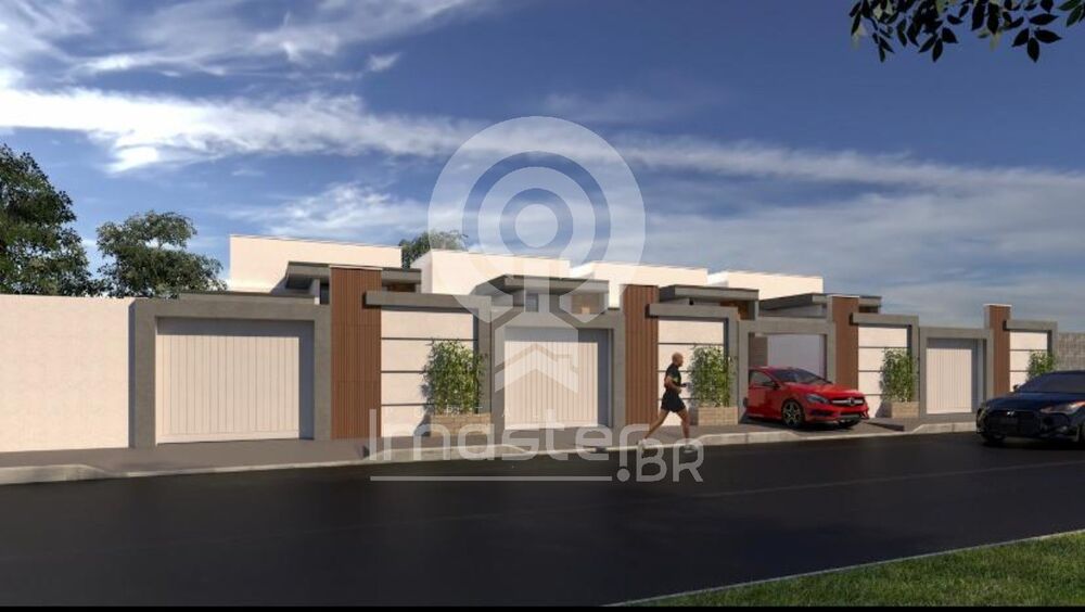 Casa, 3 quartos - Foto 4