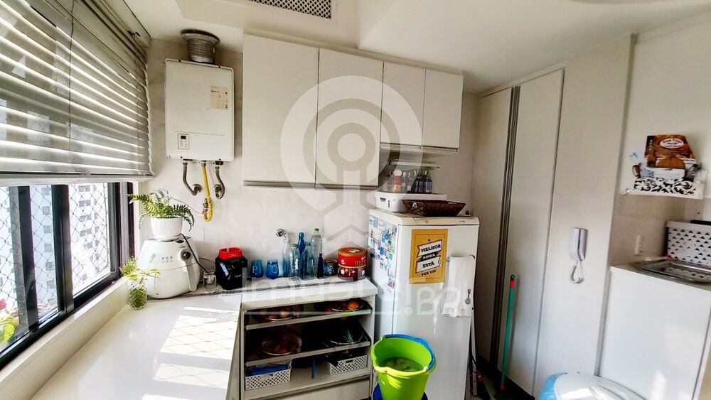 Cobertura, 4 quartos, 163 m² - Foto 14