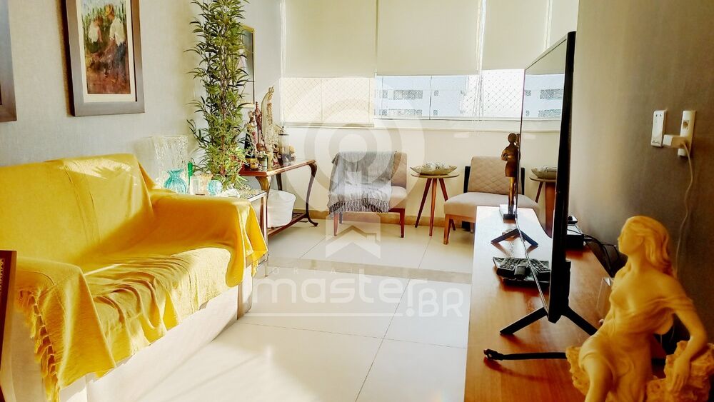 Cobertura, 4 quartos, 163 m² - Foto 5