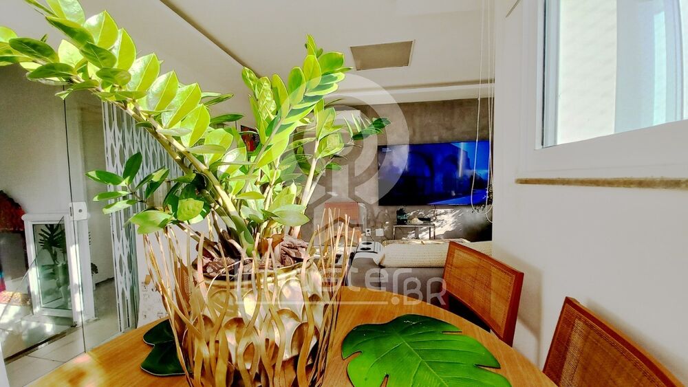 Cobertura, 4 quartos, 163 m² - Foto 34